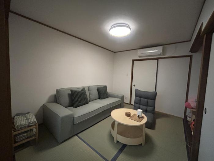 Taisho Terrace
