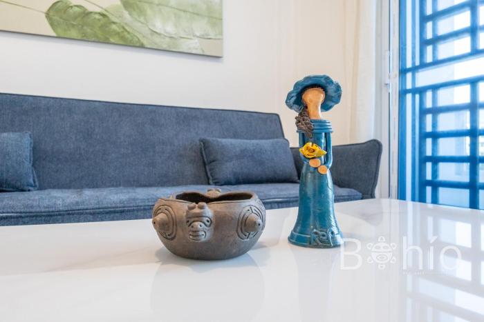 Bohio by Suarez Properties