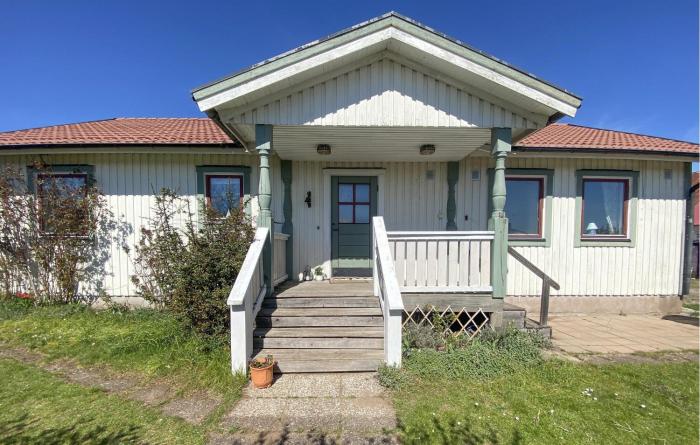 3 Bedroom Stunning Home In Mörbylånga