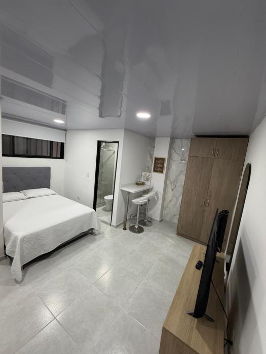Loft en el corazón de Santa Rosa de Cabal