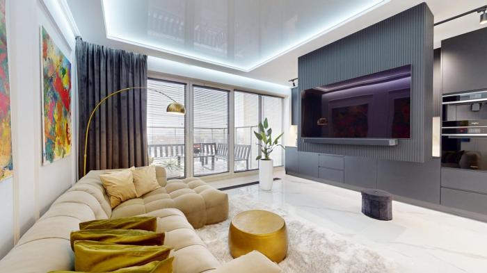 The Presidential Suite Kielce Expo