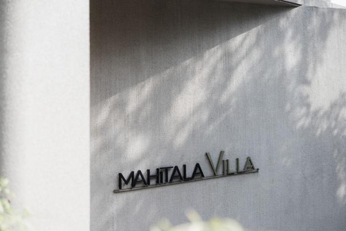 Mahitala Private 1-Bedroom Villa with Heated Pool