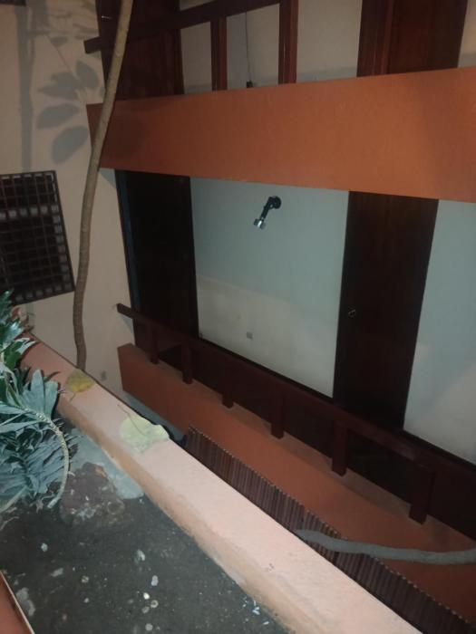 Casa Junto al Rio