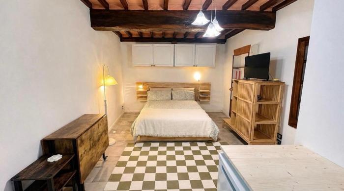 La cassetta 22