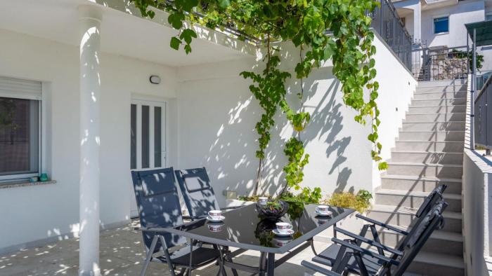 Villa Aristea Crikvenica by Villas Guide