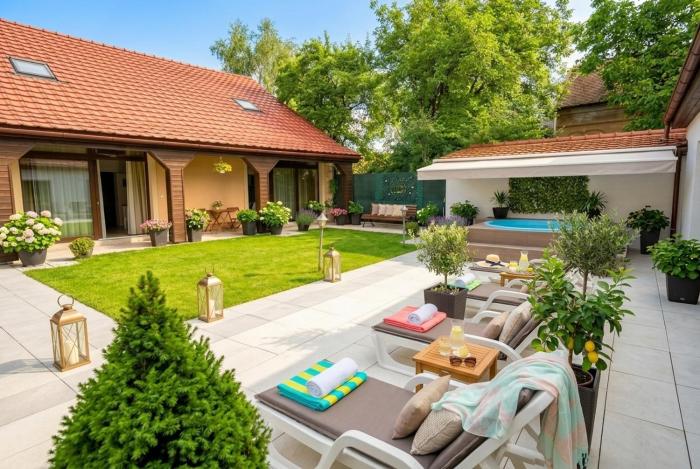 Villa DeaDorata