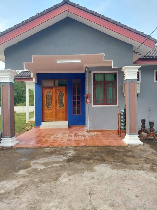 ADM Homestay-Asahan