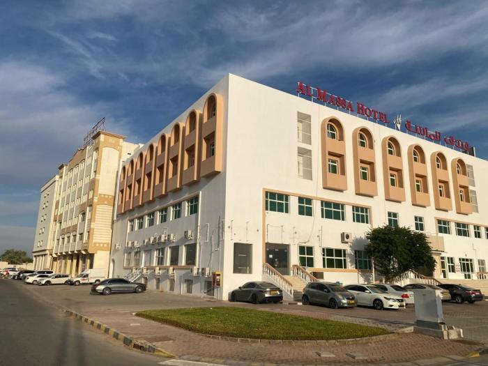 Hotel Al Masa