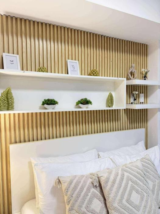 The Nordic Nook at Azure North Pampanga Big Studio