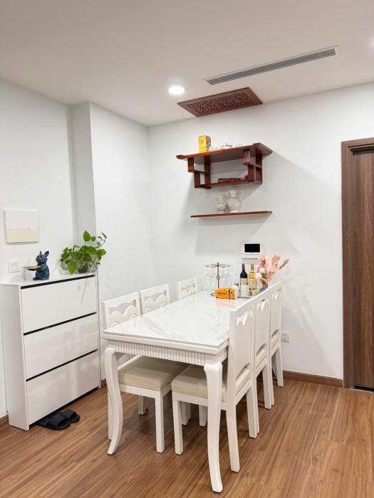 Eco green Saigon