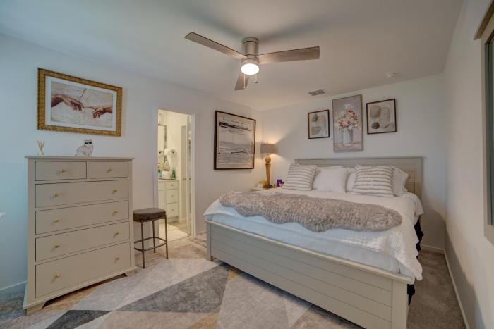 Charming Getaway Retreat