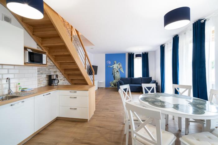 Domek Marzeń Dream Haus