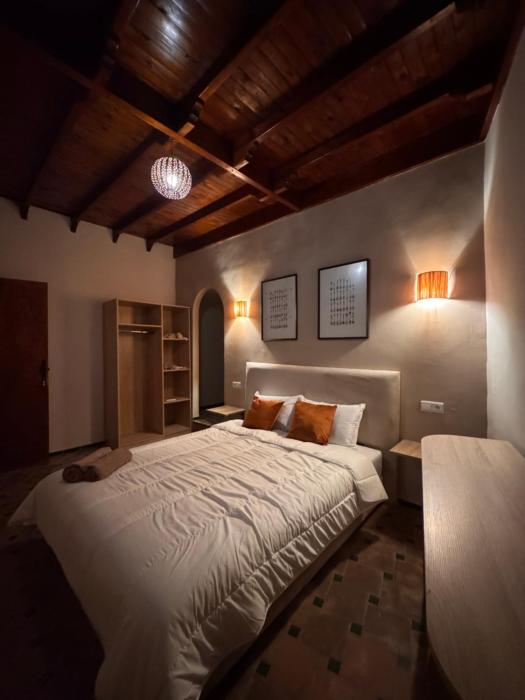 Medina Magica Guesthouse Heart of Medina Tetouan