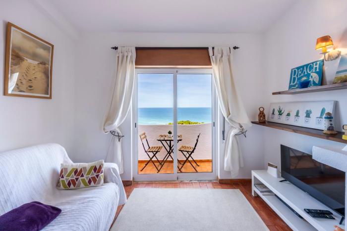 incredible view- T1 Salema