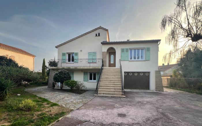 Logement pour vacances seventies pour 4 personnes