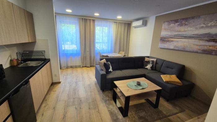 Apartamenty Intermo Górna 7