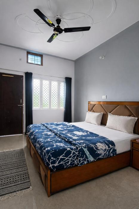 Himalayan Nest Hostel and Rooms