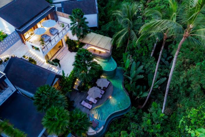 Villa Mowgli by BaliSuperHost