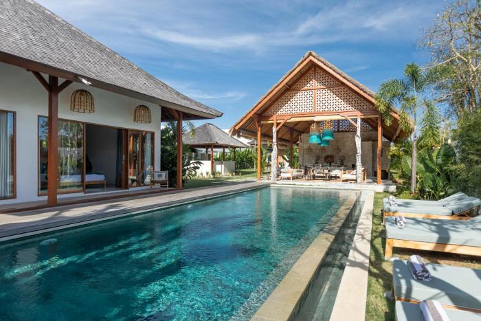 Villa Pantai - A heaven of serenity in the heart of Bingin