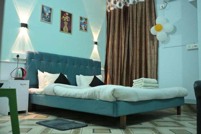 Hotel Vasudha