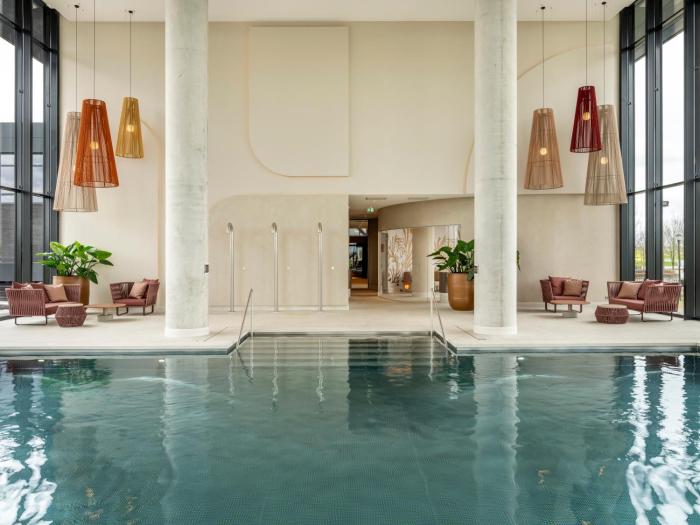 Van Der Valk Hotel Zwolle