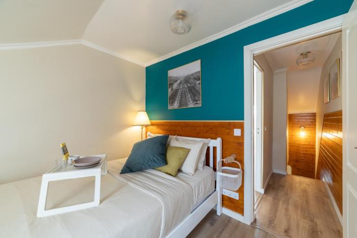 Bica Downtown Apartments