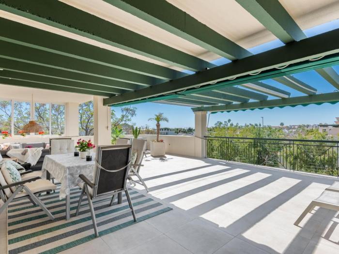 Locrimar, Family apartment with amazing location