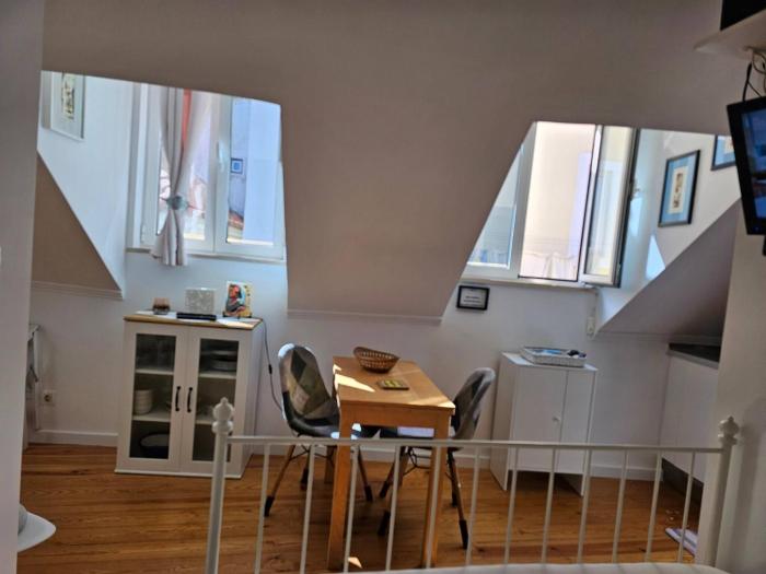 Loft old quarter of Lisbon - ALFAMA