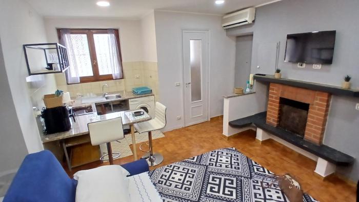 il cottage anni 60 in torino