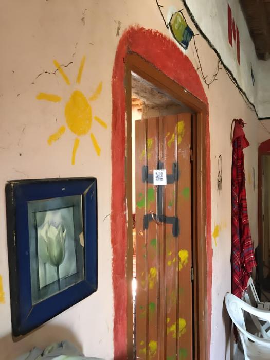Merzouga Backpackers Hostel