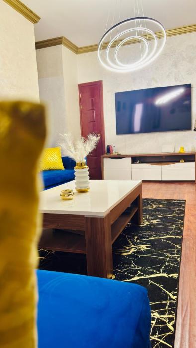 Nice Apartment in Gueliz Marrakech