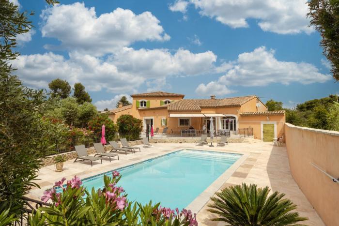 Villa des Anges