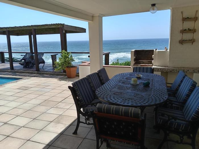 Galene Guest House