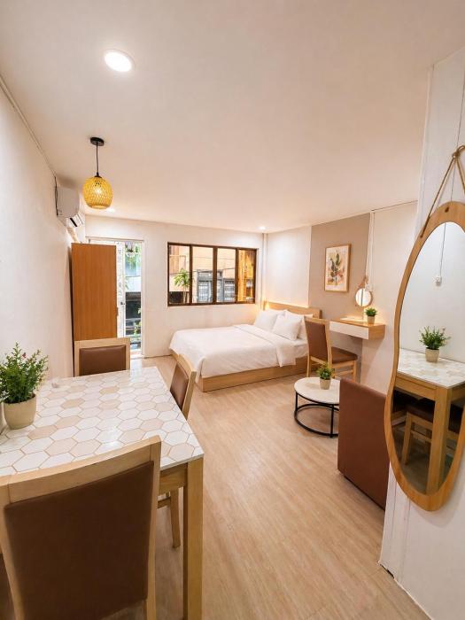 Summer Airport Homestay- walk 5 minute to Airport