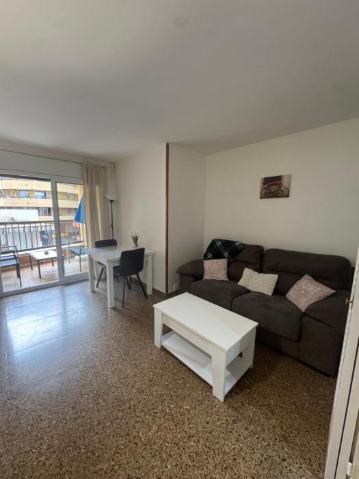 Apartment in center