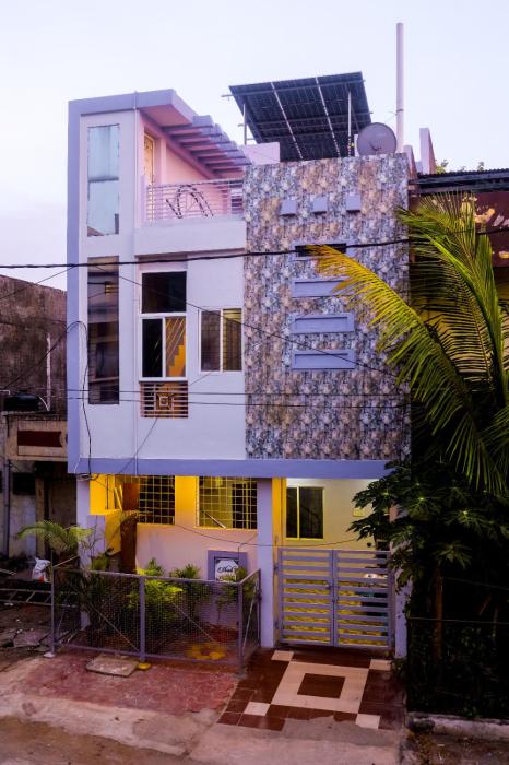 Anandam Homestay