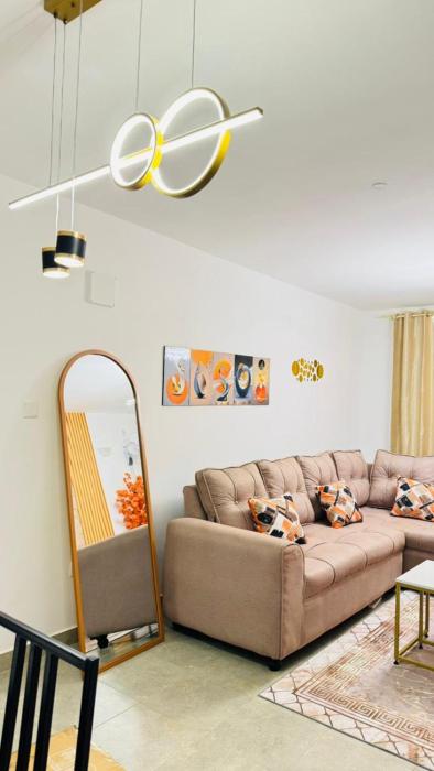 Cee Cosy Haven KE