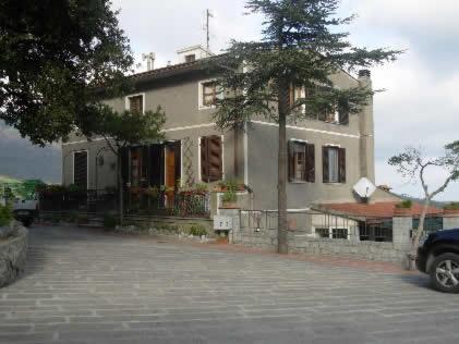 La Tramontana