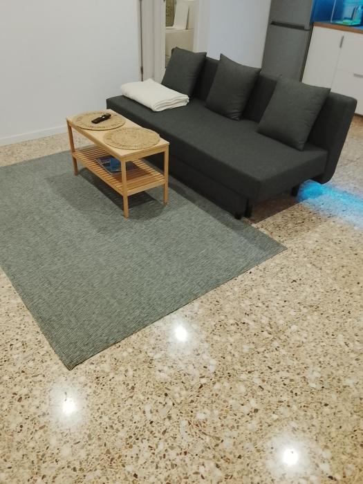 Apartamento Comfortable