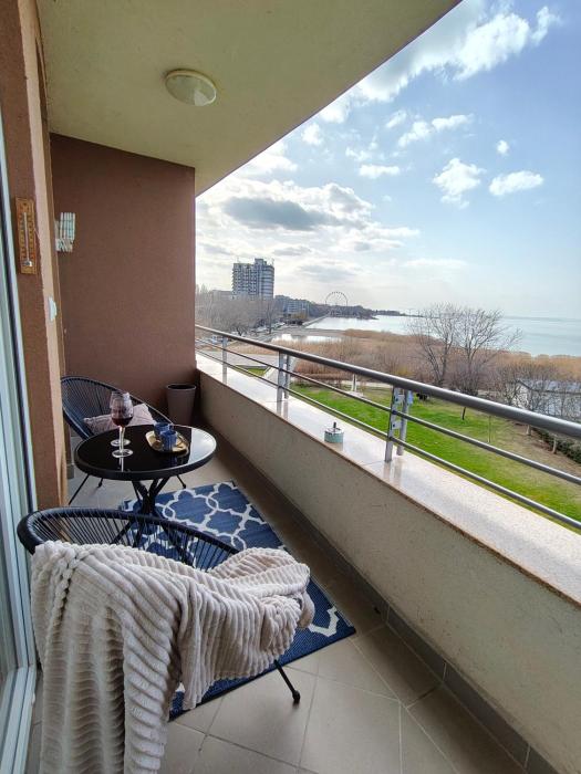Enidor Wellness Apartman