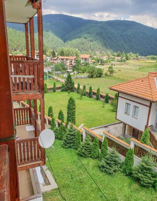 Apart F 39 Govedartsi Forest View