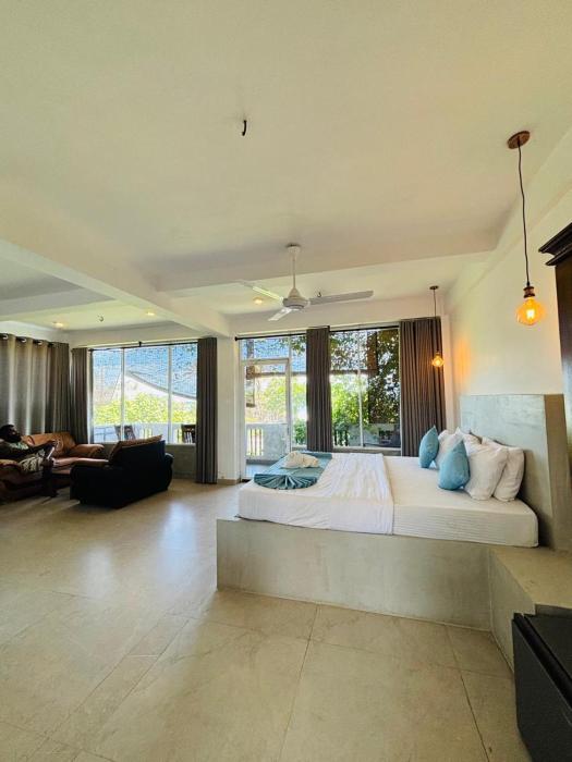 Cozy Cocos Midigama