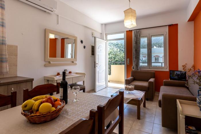 Stalis Cosy Apartments