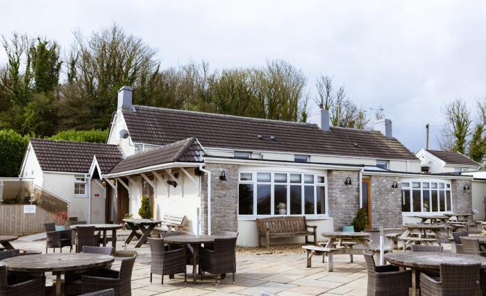 The Golden Mile Country Inn