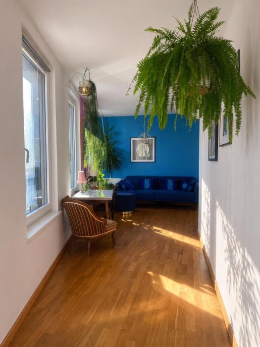 Modern Studio Apartment in Vienna, 3rd District