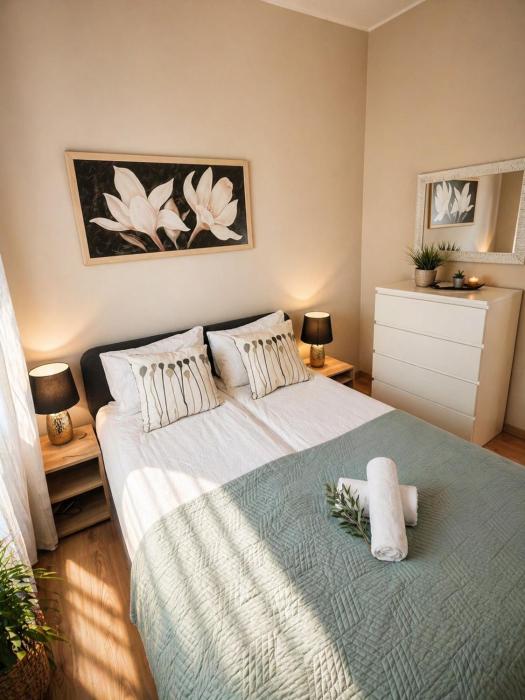 Álom Apartman