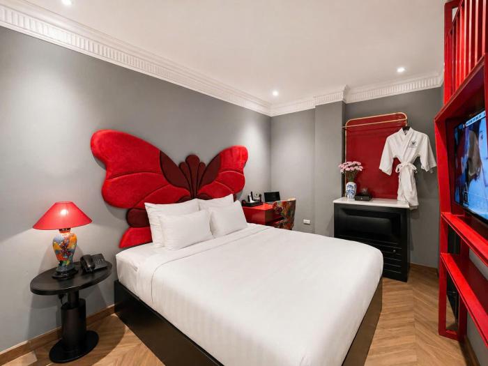 Hanora Boutique Hotel