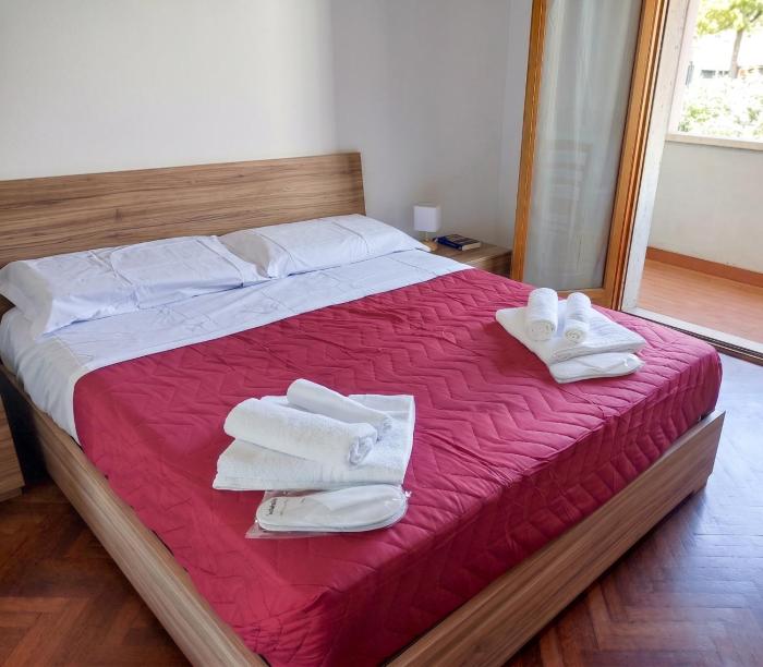 Cozy Apartment 10 min Centre and Station in Perugia