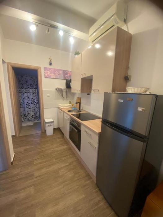 Apartman Arijana s terasom