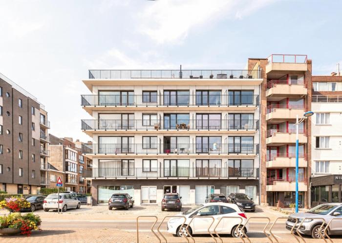 Property Sparrow I Appartement de 72m2